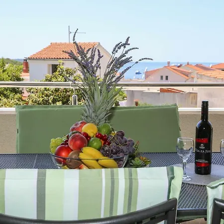 Apartments Paradise Hvar Hvar Town Exterior photo