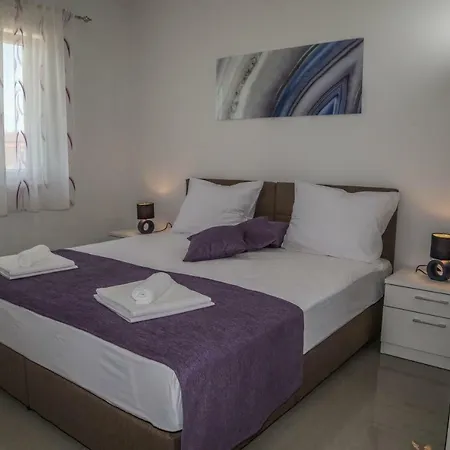 Apartments Paradise Hvar Hvar Town Exterior photo