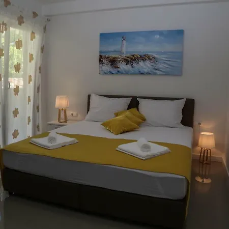Apartments Paradise Hvar Hvar Town Exterior photo