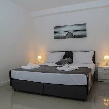 Apartments Paradise Hvar Hvar Town Exterior photo
