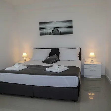 Apartments Paradise Hvar Hvar Town Exterior photo