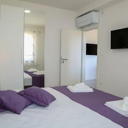 Apartments Paradise Hvar Hvar Town Exterior photo