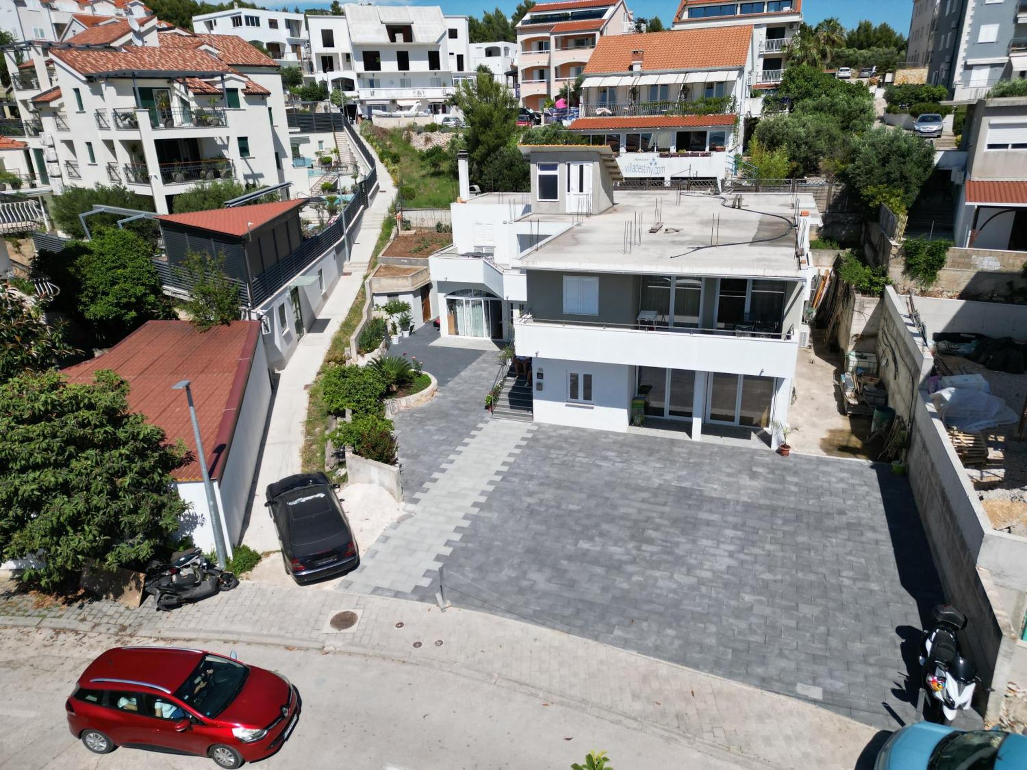 Paradise Hvar Apartment Hvar Town