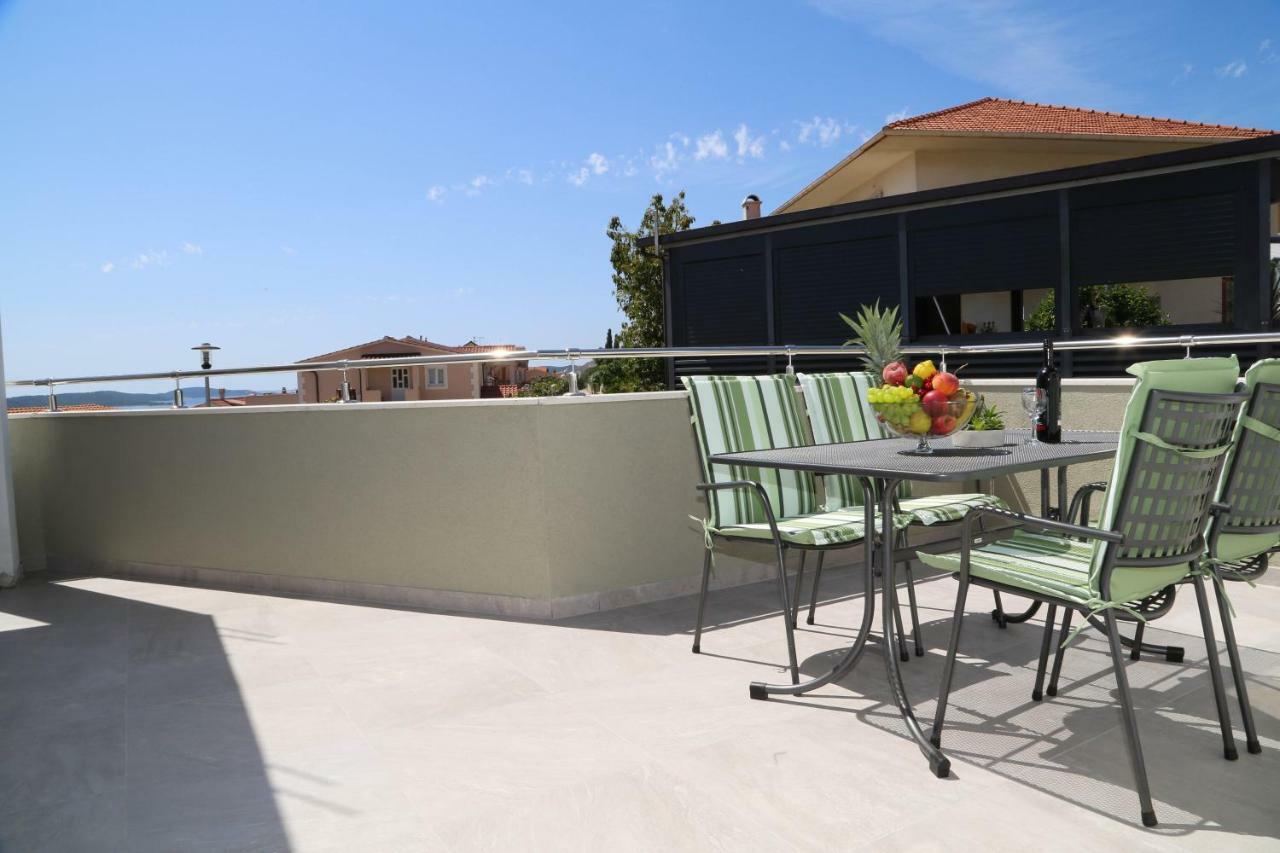 Apartment Paradise Hvar