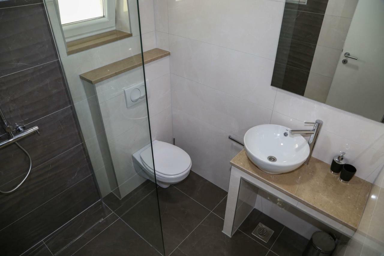 Paradise Hvar Apartment *