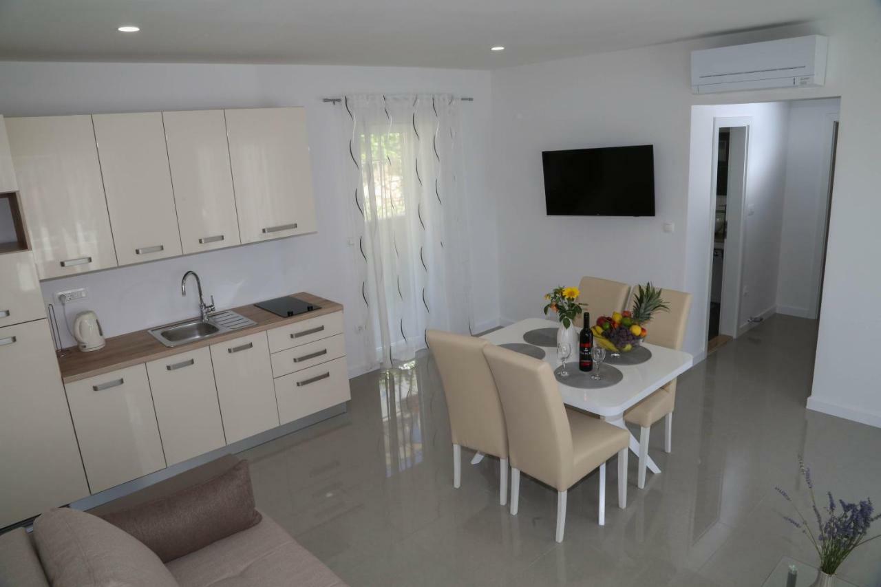 Paradise Hvar Apartment