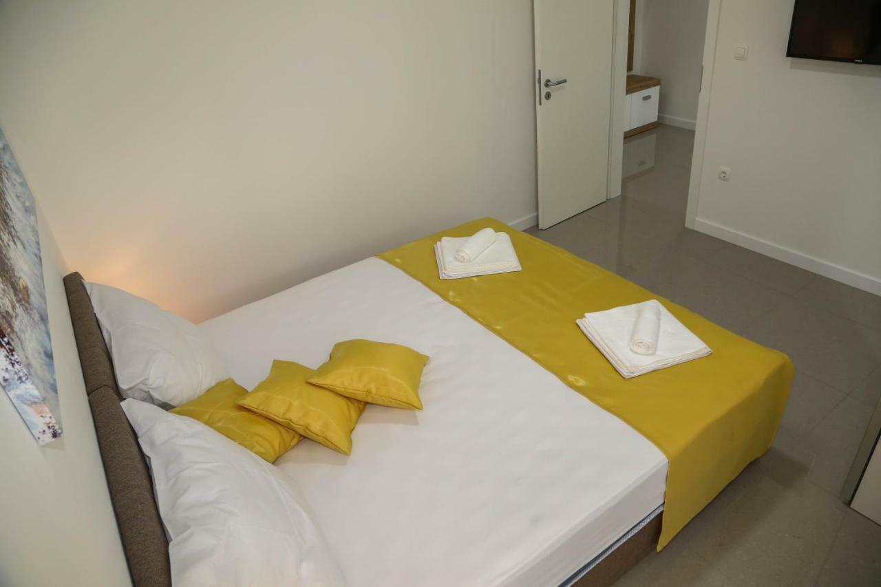 Paradise Hvar Apartment