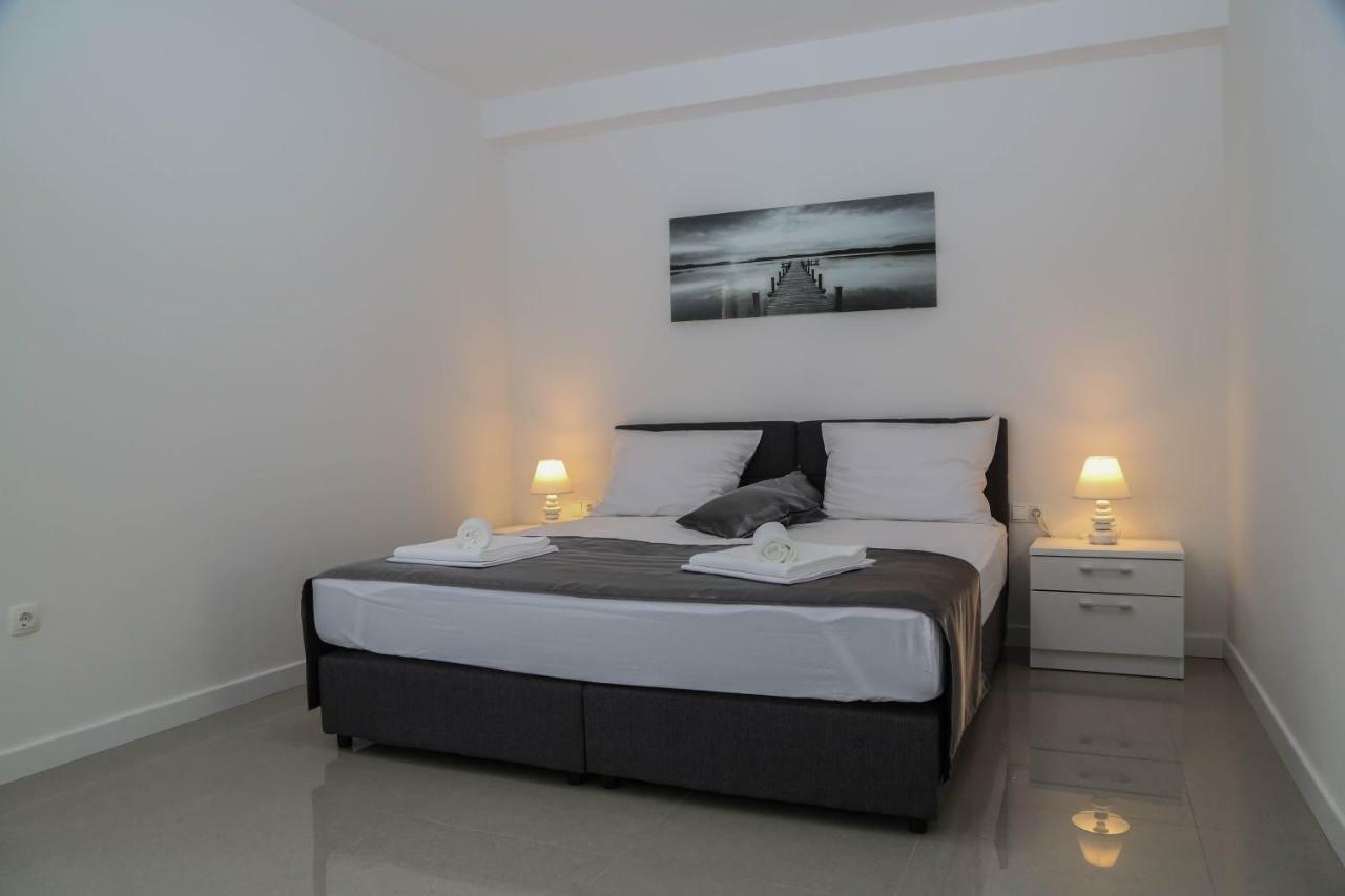 Paradise Hvar Apartament