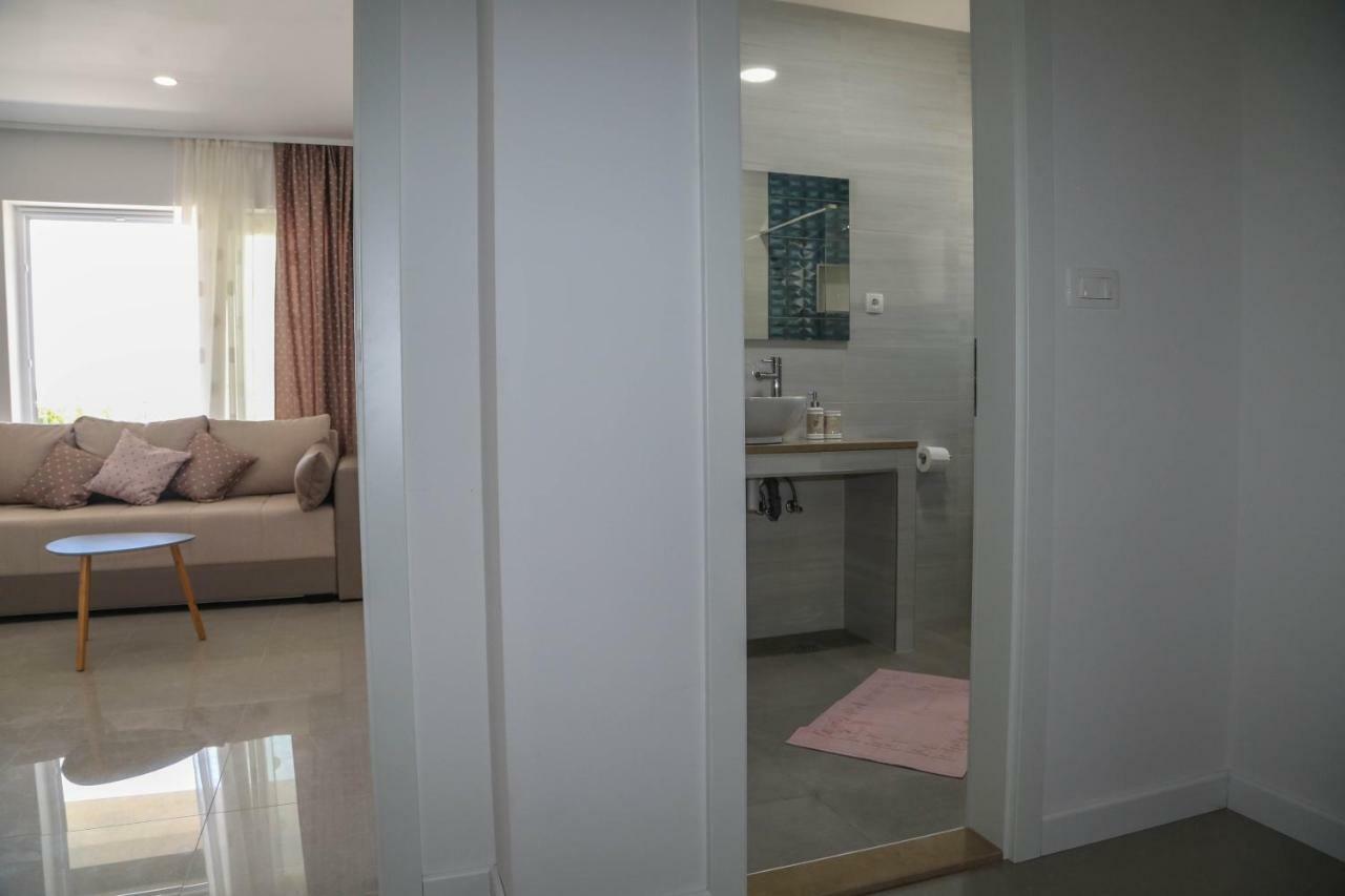 Paradise Hvar Apartment