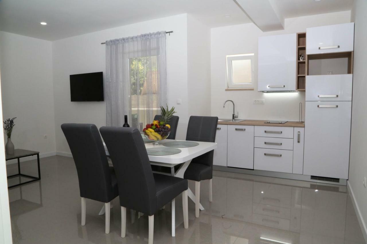 Paradise Hvar Apartment