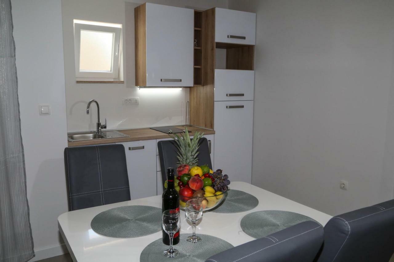Apartment Paradise Hvar Hvar Town