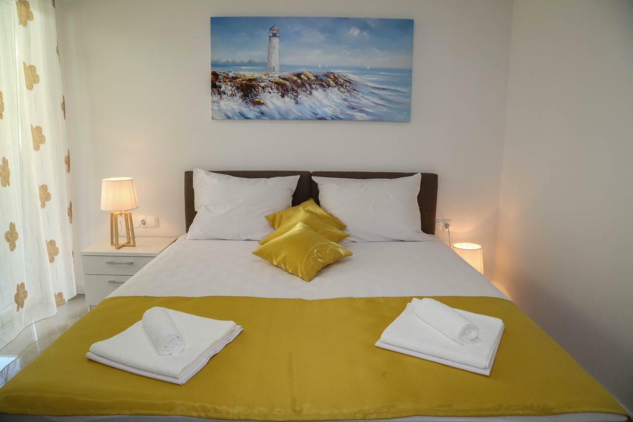 Paradise Hvar Apartman Hvar Town