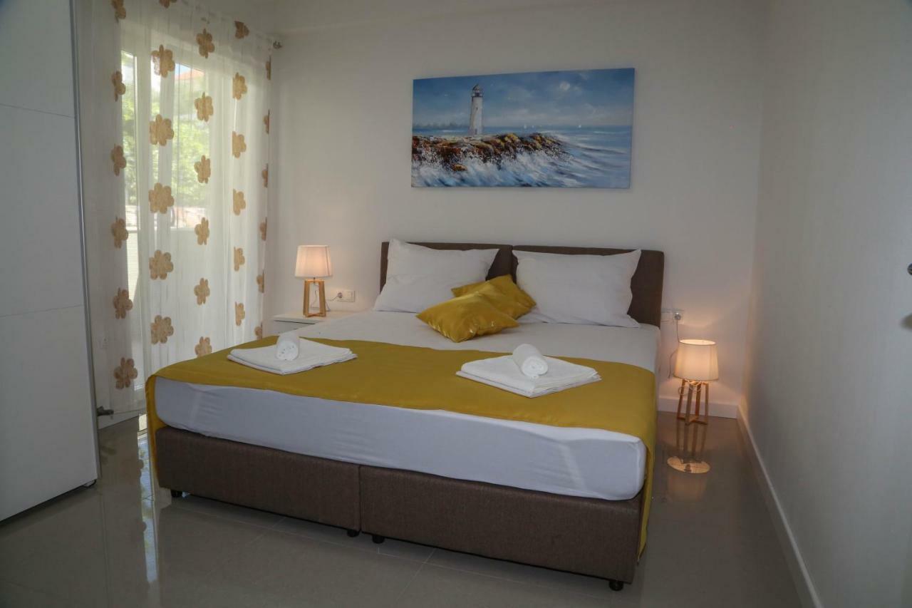 Apartament Paradise Hvar *