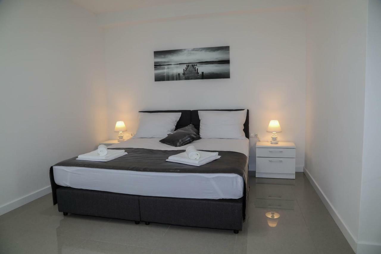 Apartman Paradise Hvar *