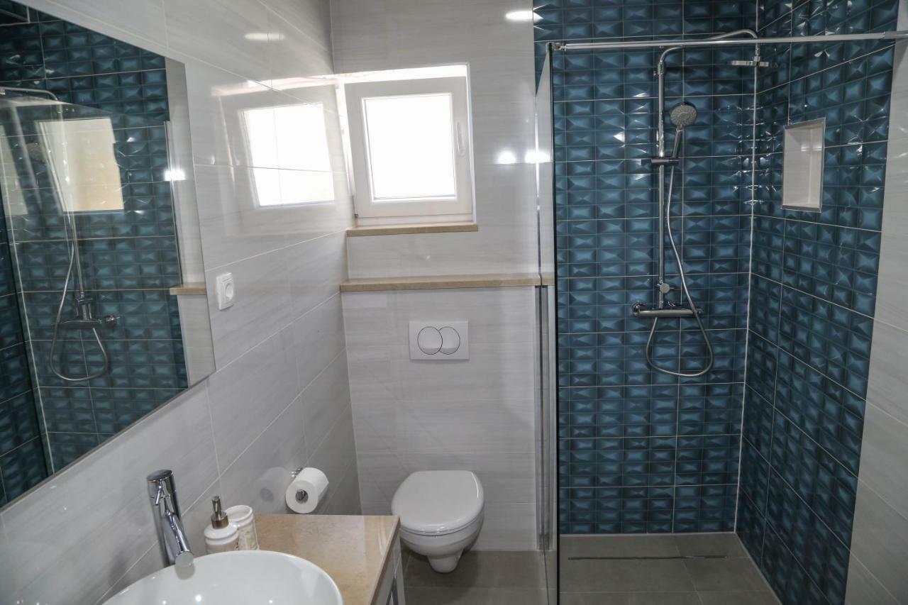 Paradise Hvar Apartament *