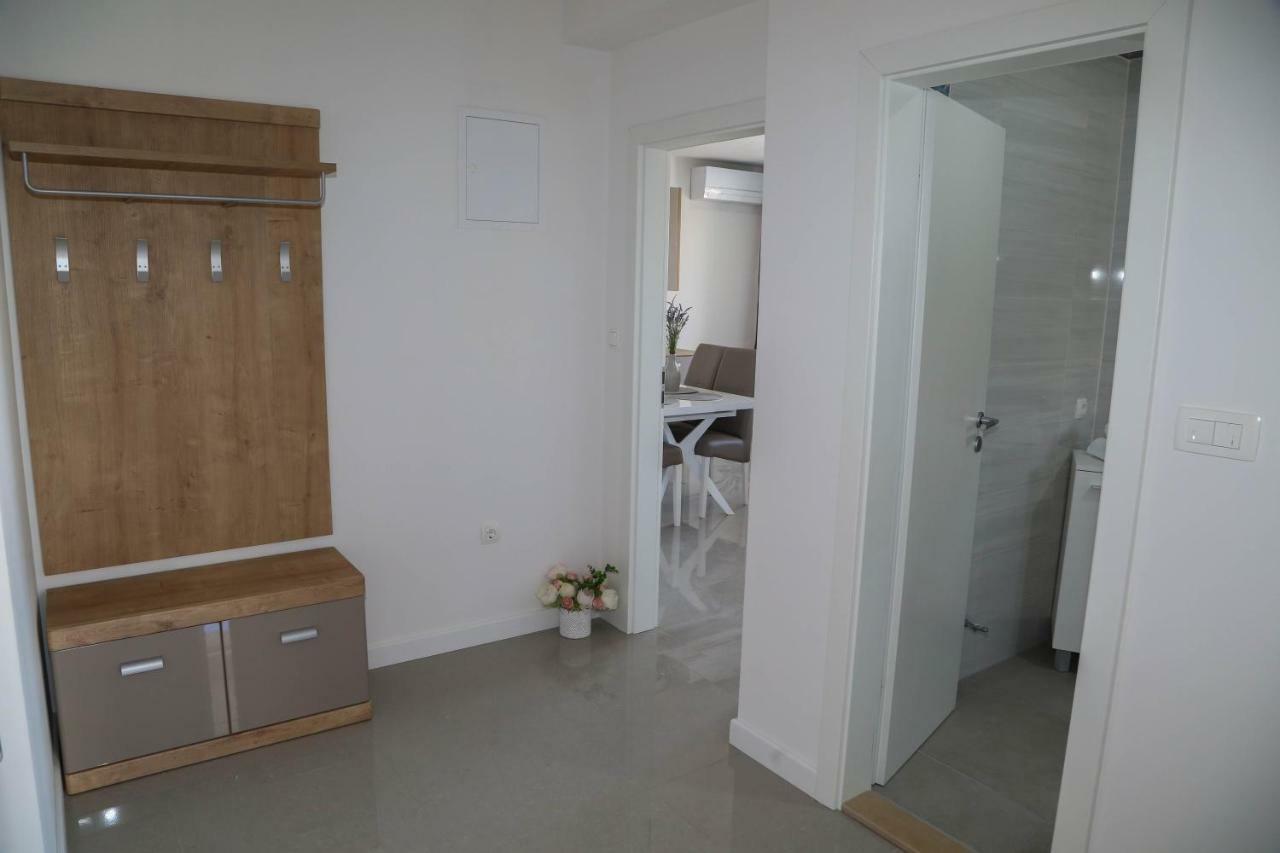 Apartament Paradise Hvar