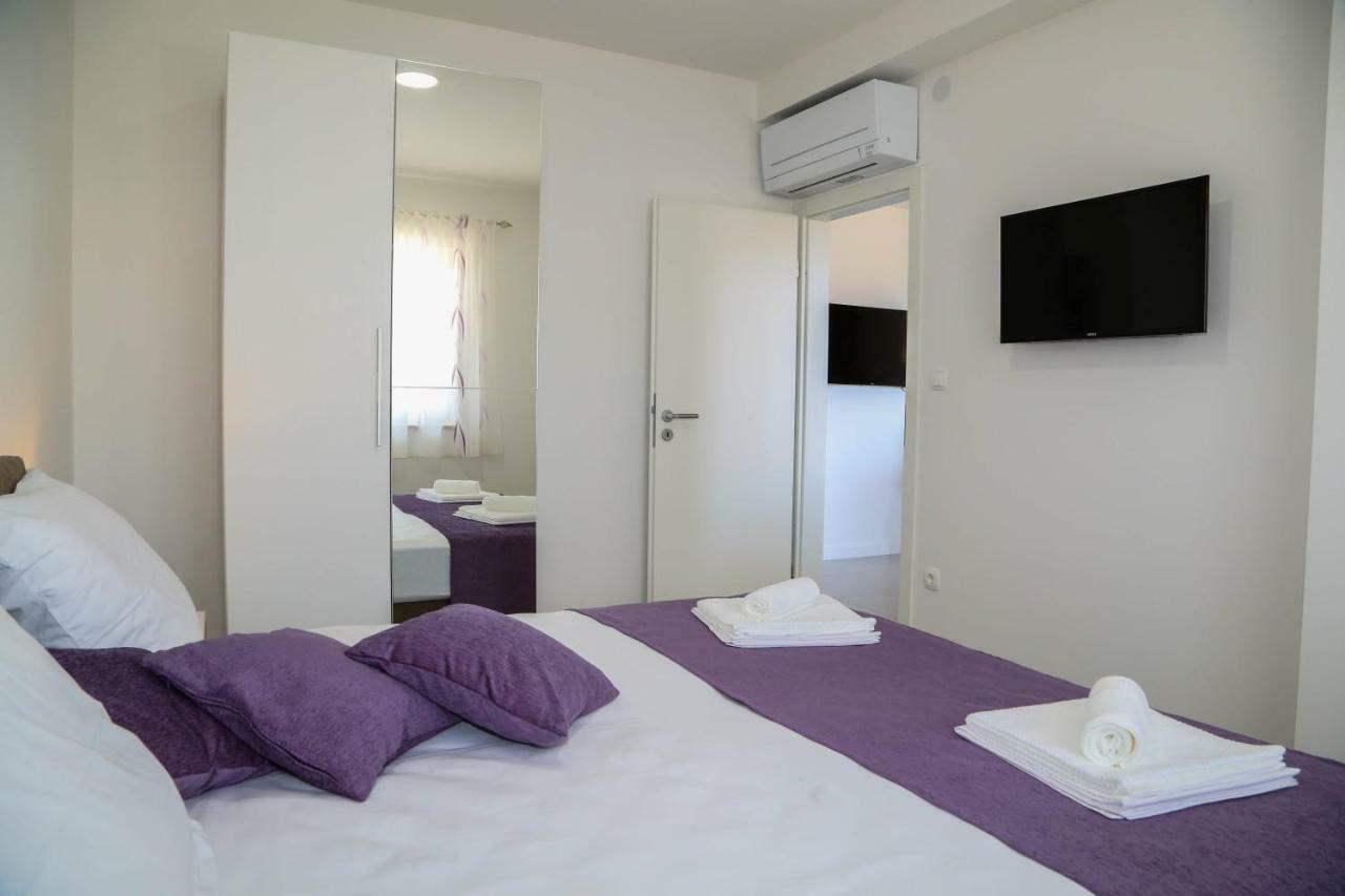 Apartment Paradise Hvar *